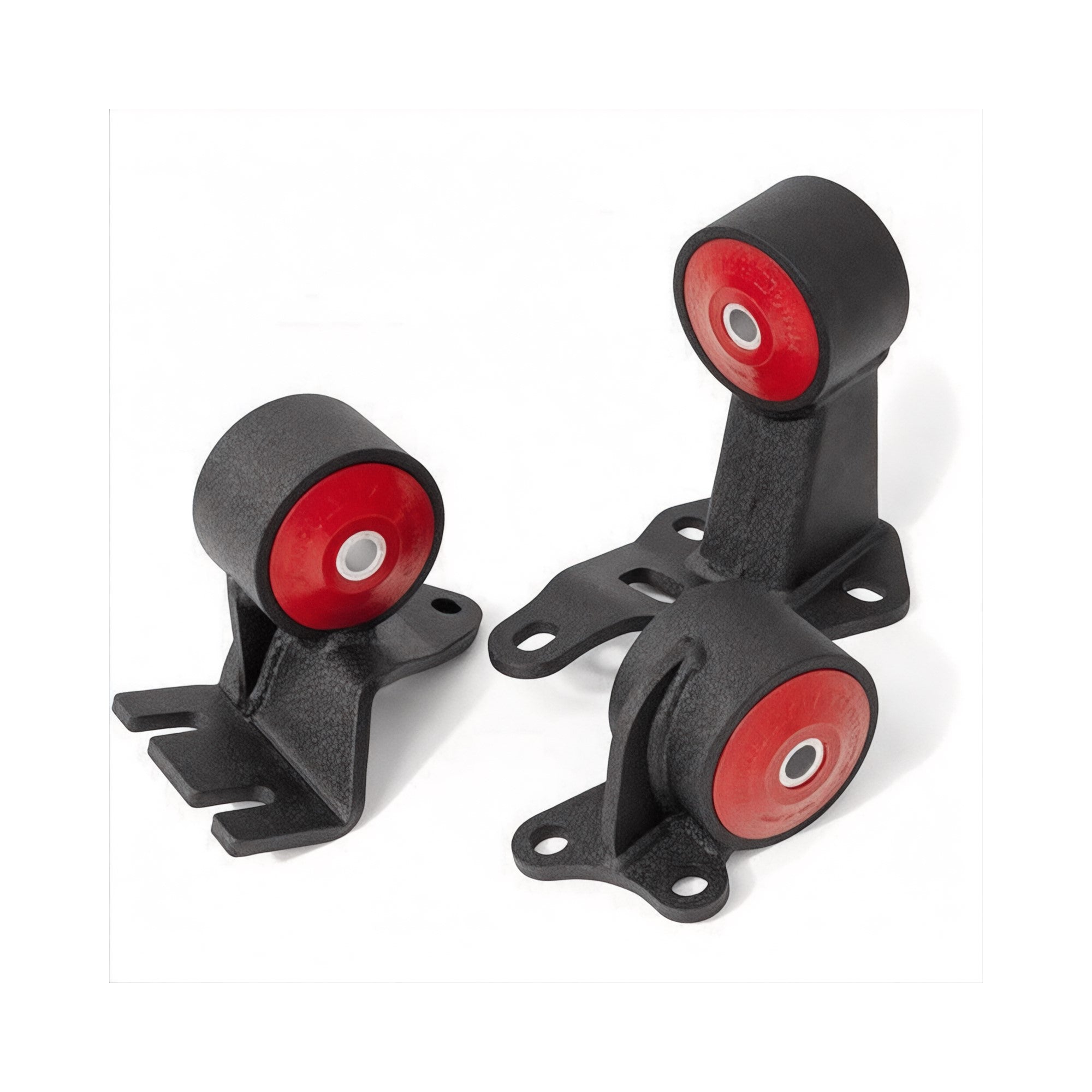 Innovative Mounts B Swap Engine Mounts for 88-91 Civic/CRX