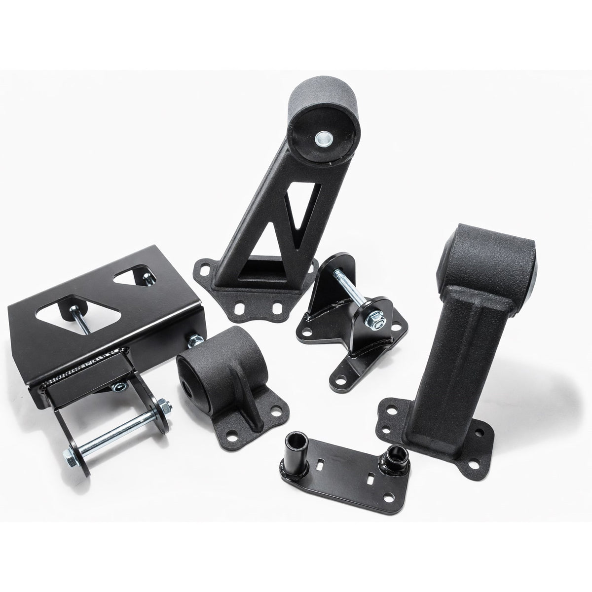 Innovative Mounts J-Series Swap Kit for 92-95 Civic & DC Integra