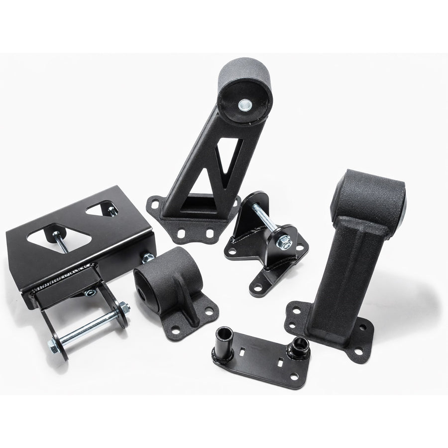 Innovative Mounts J-Series Swap Kit for 92-95 Civic & DC Integra