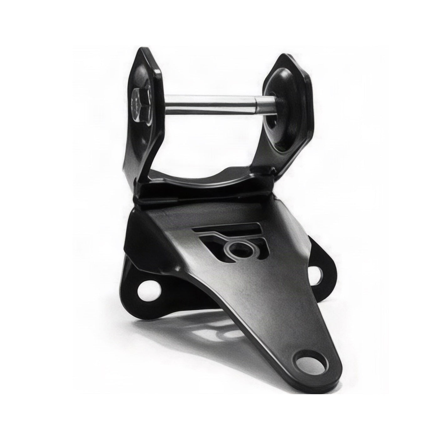 Innovative Mounts 12-15 Civic Si Mount Kit K24Z7