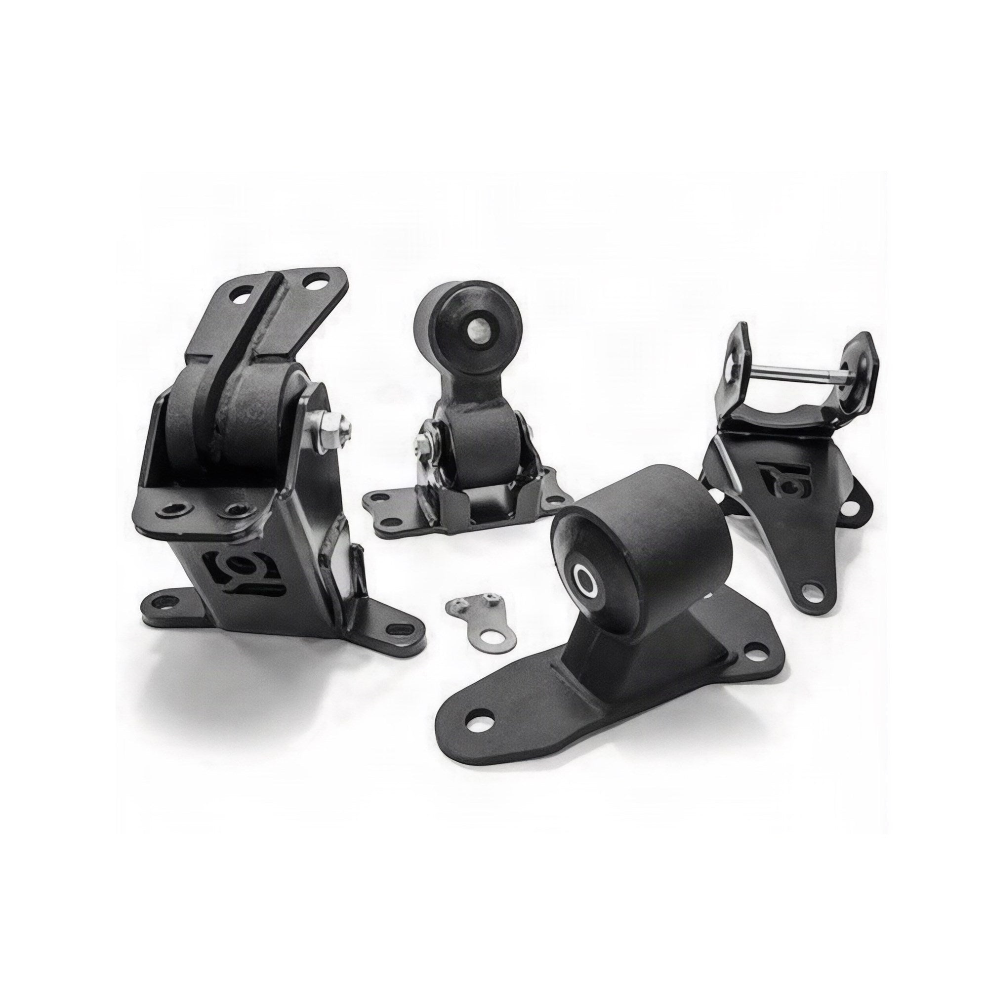 Innovative Mounts 12-15 Civic Si Mount Kit K24Z7