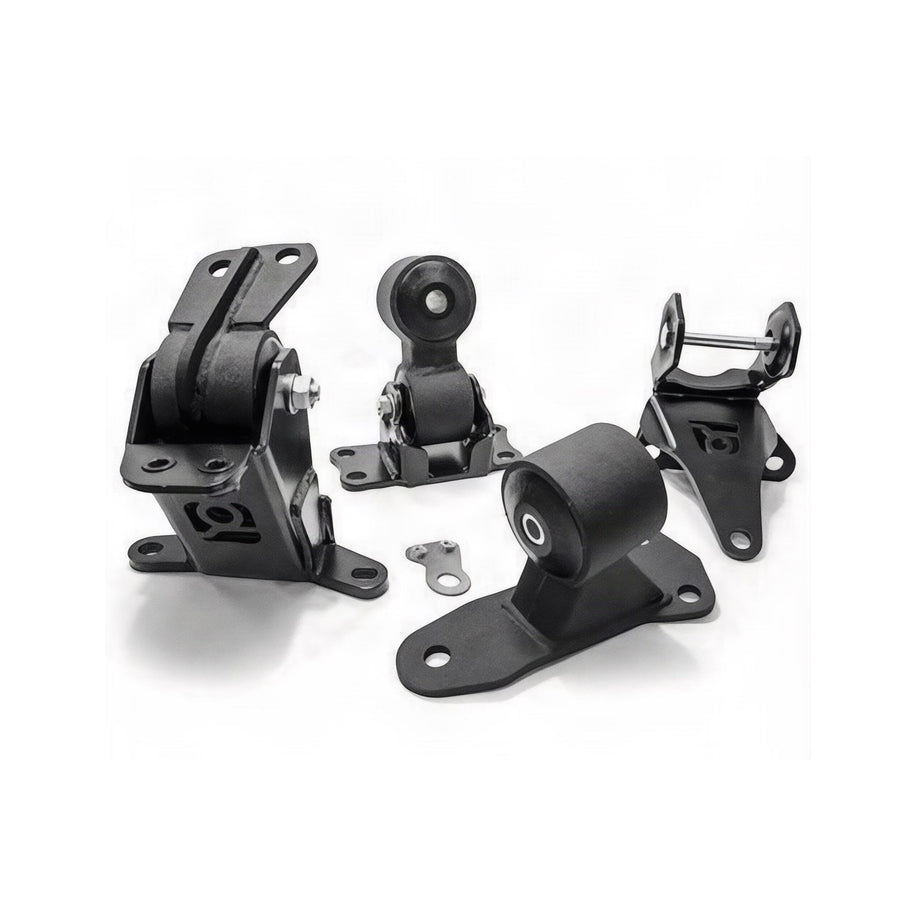 Innovative Mounts 12-15 Civic Si Mount Kit K24Z7
