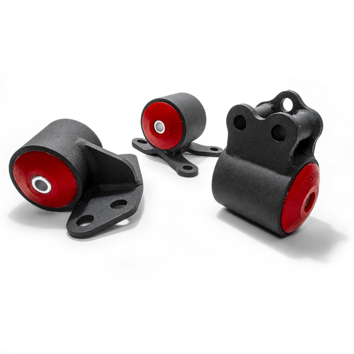 Innovative Mounts DC2 Integra EG Civic Mount Kit 3-Bolt B/D
