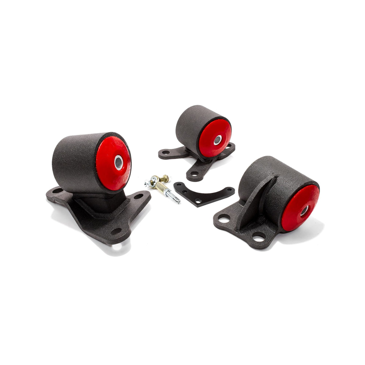 Innovative Mounts Hydro-Cable Conversion Kit for Civic & Integra