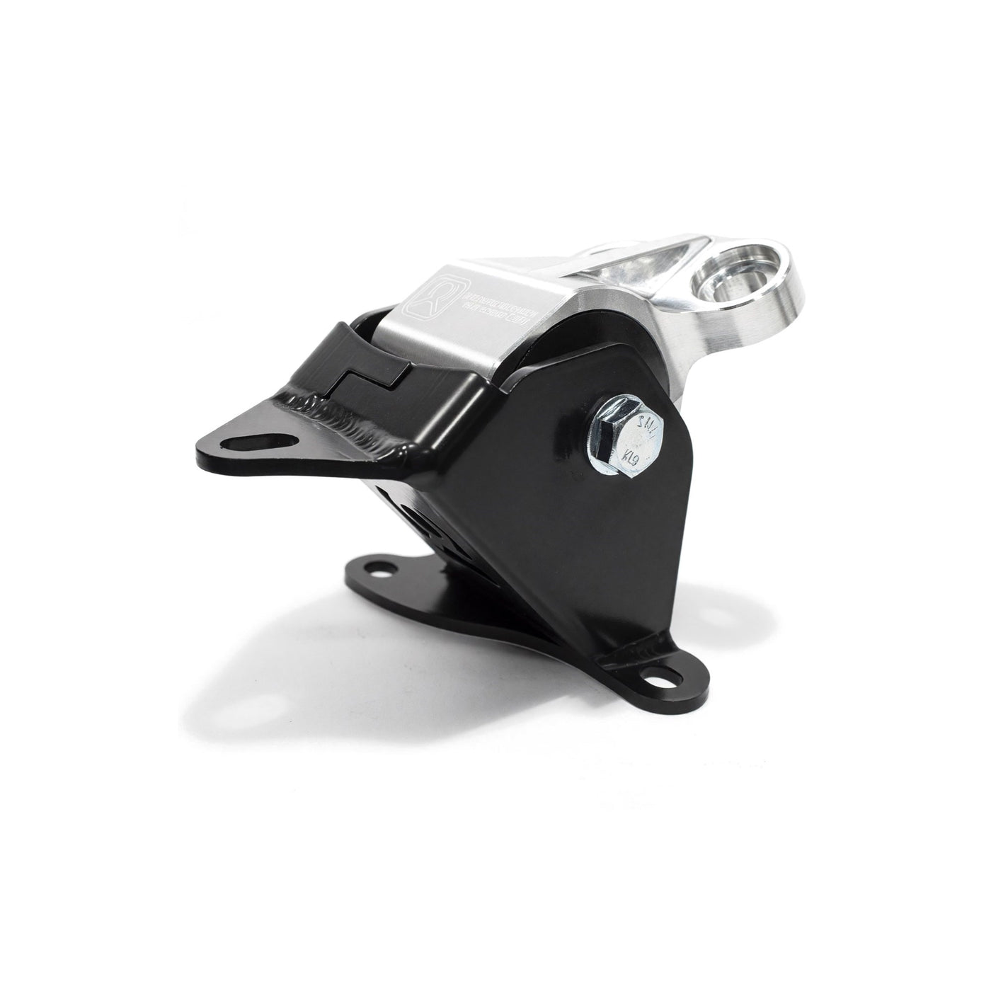 Innovative Mounts EK Civic Billet 2-Bolt Driver Mount