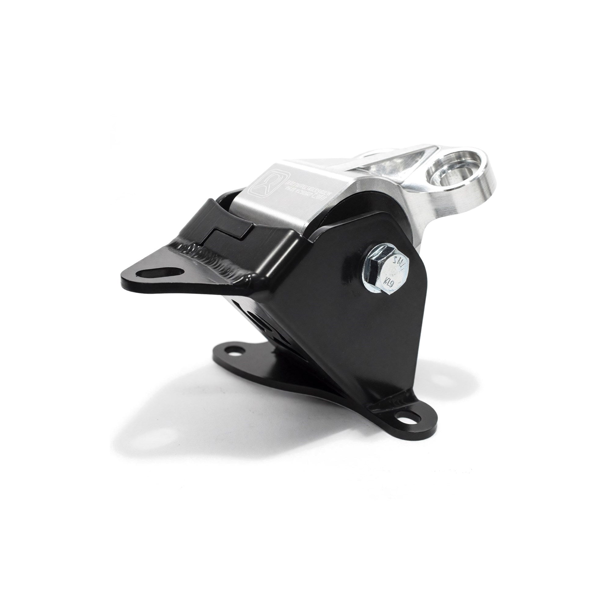 Innovative Mounts EK Civic Billet 2-Bolt Driver Mount