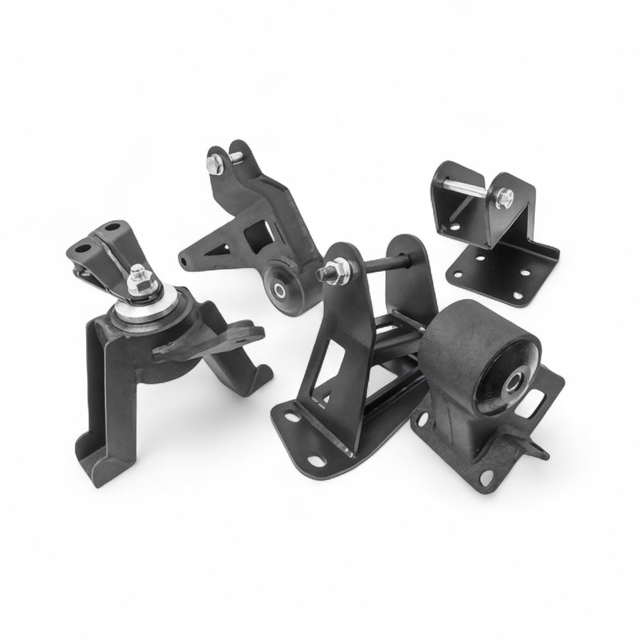Innovative Mounts K Swap Engine Mounts for 00-05 MR2