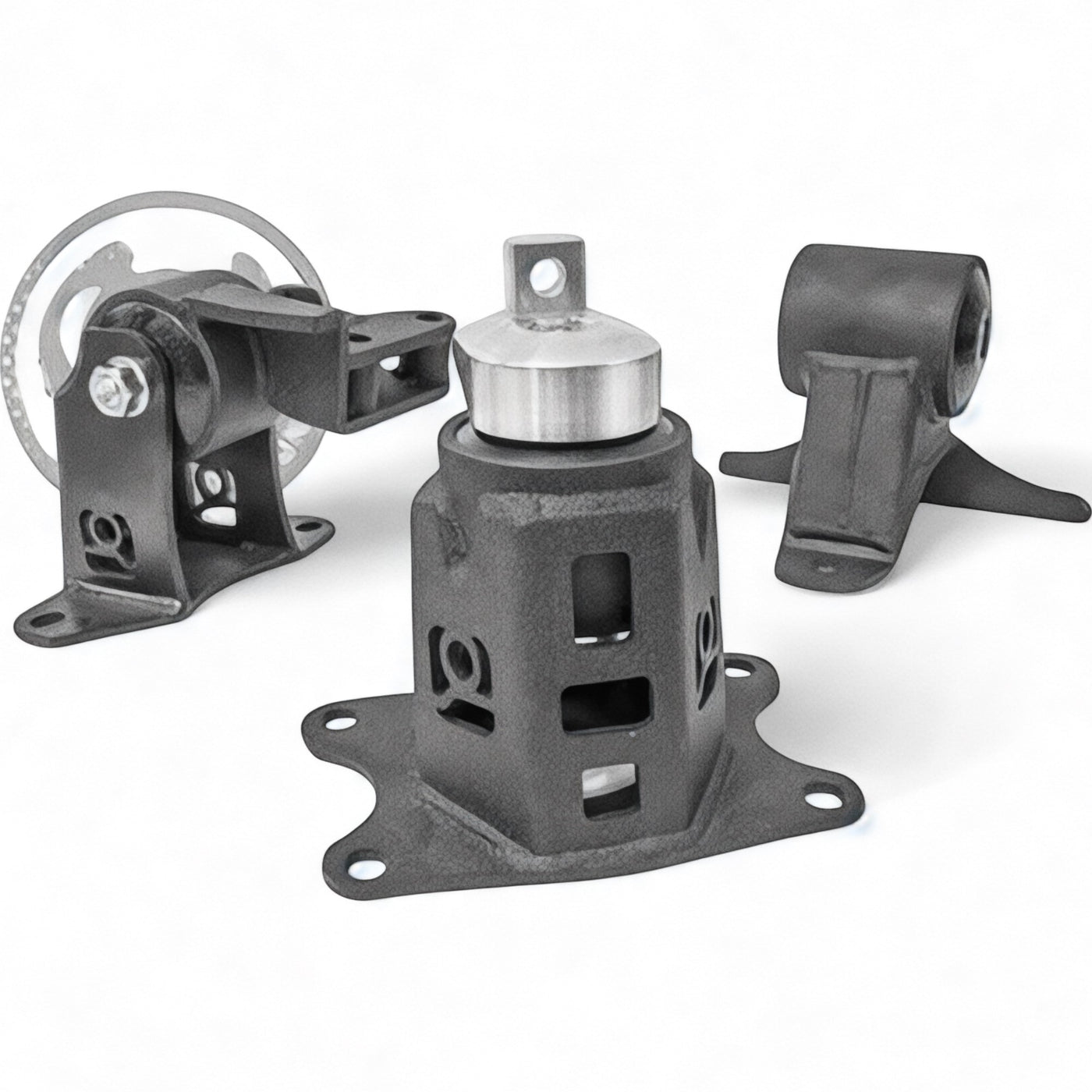 Innovative Mounts Replacement Engine Mounts for 08-12 Accord V6