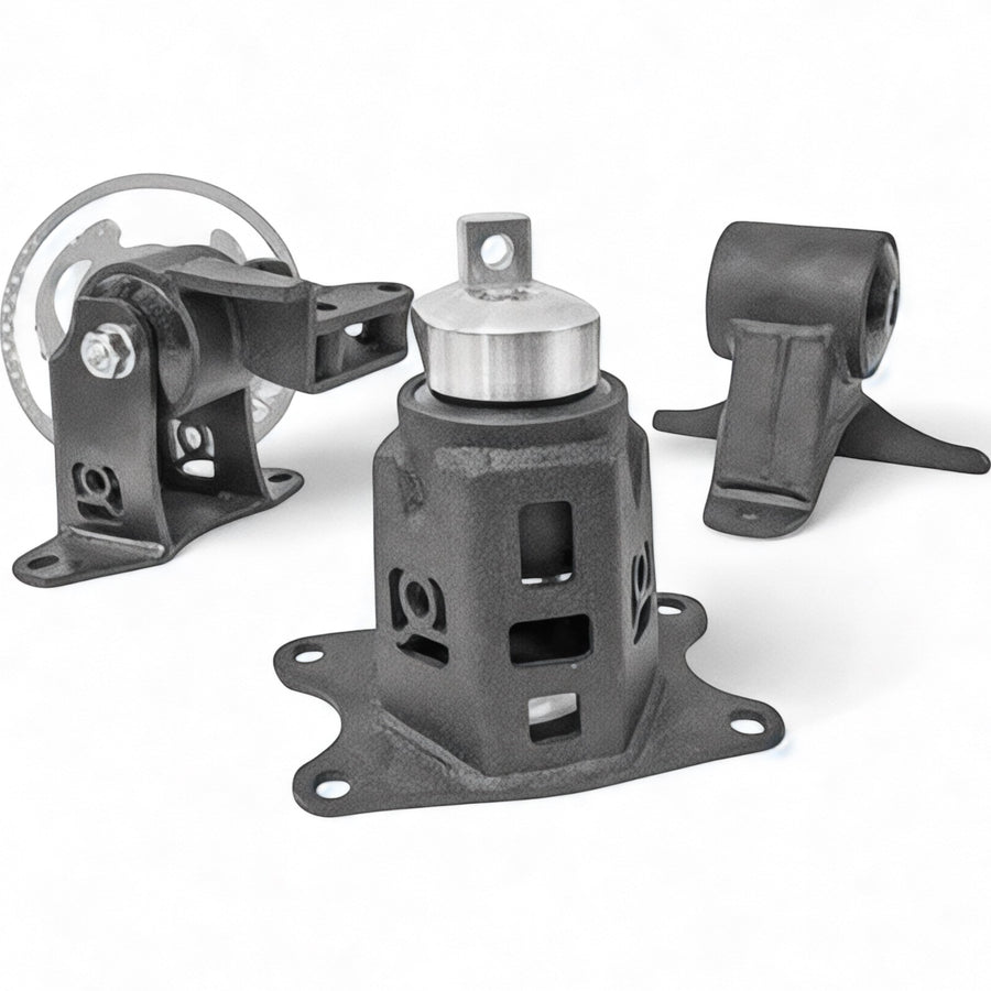 Innovative Mounts Replacement Engine Mounts for 08-12 Accord V6