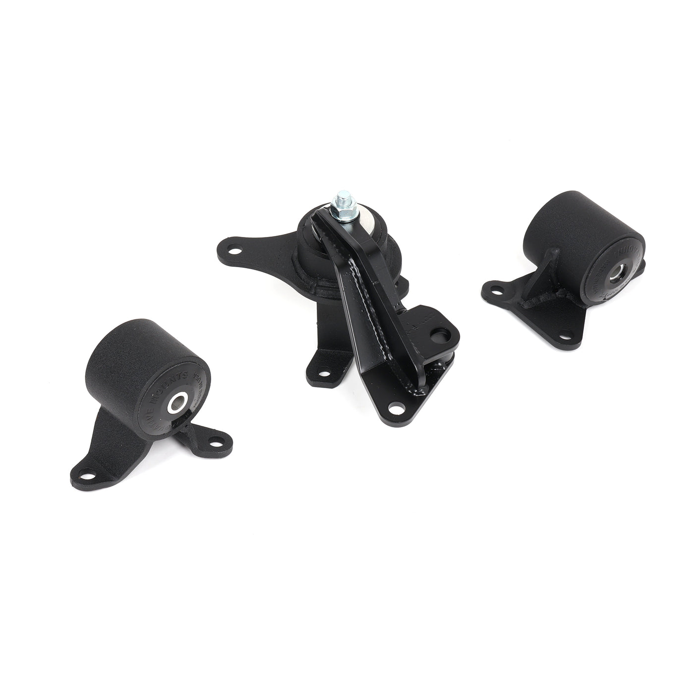 Innovative Mounts Replacement Engine Mounts for 98-02 Accord