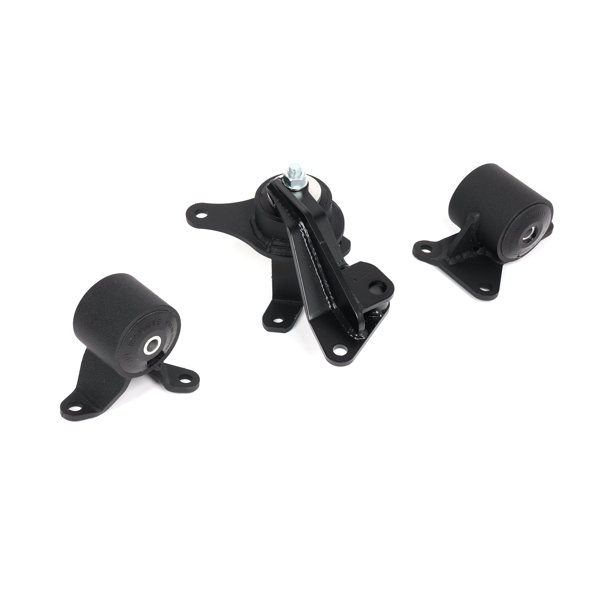 Innovative Mounts Replacement Engine Mounts for 98-02 Accord