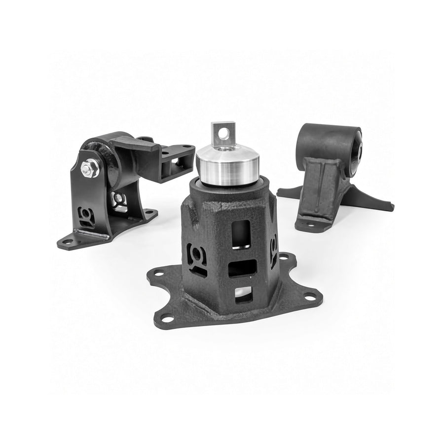 Innovative Mounts Replacement Engine Mounts for 08-12 Accord V6