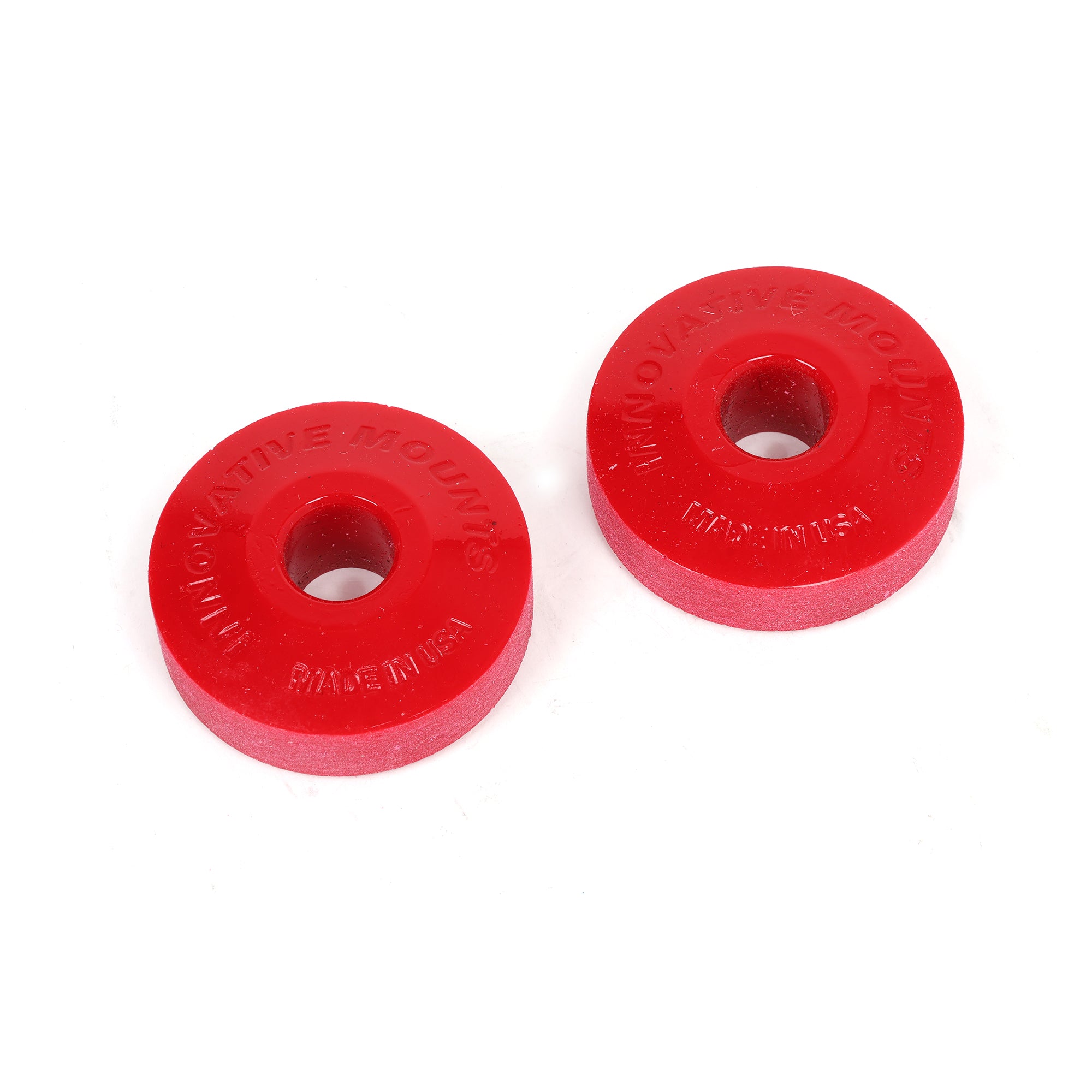 Innovative Mounts Replacement Engine Mount Bushings