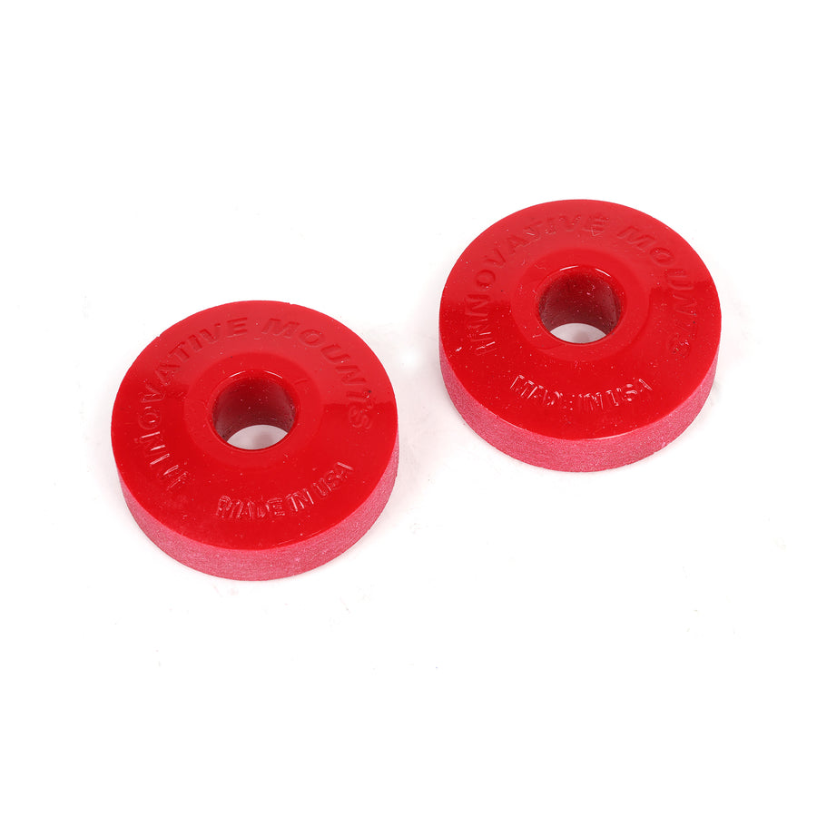Innovative Mounts Replacement Engine Mount Bushings