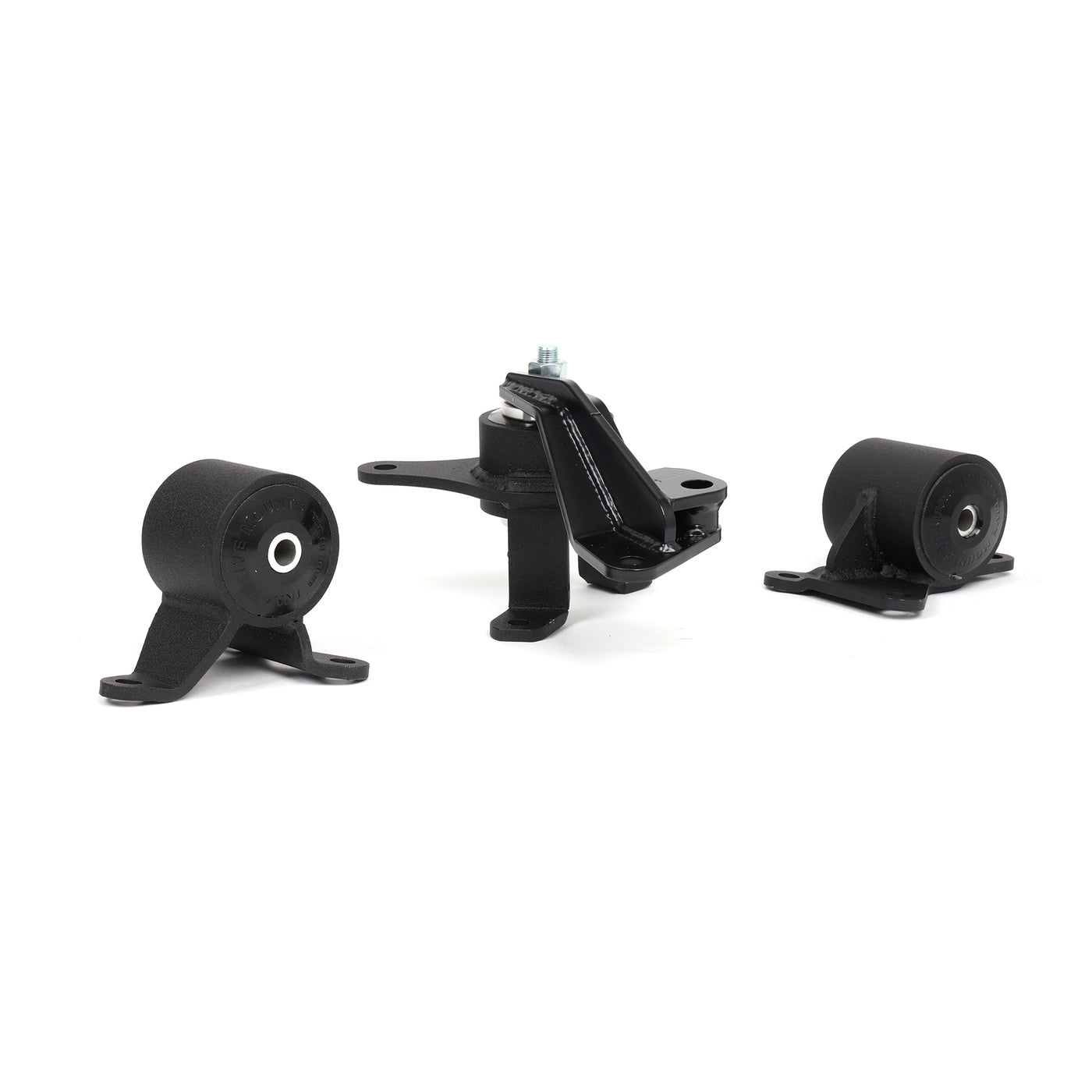 Innovative Mounts Replacement Engine Mounts for 98-02 Accord