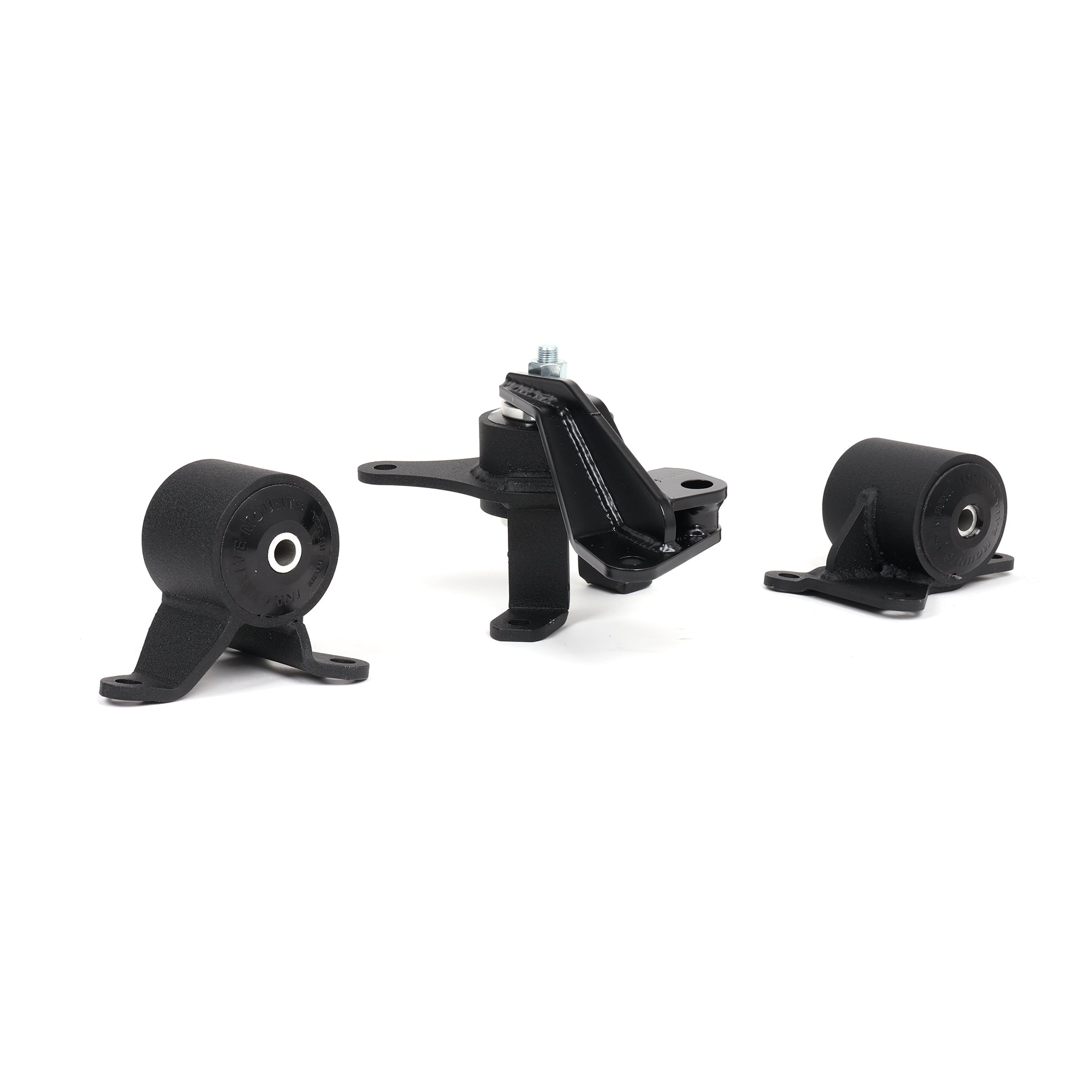 Innovative Mounts Replacement Engine Mounts for 98-02 Accord