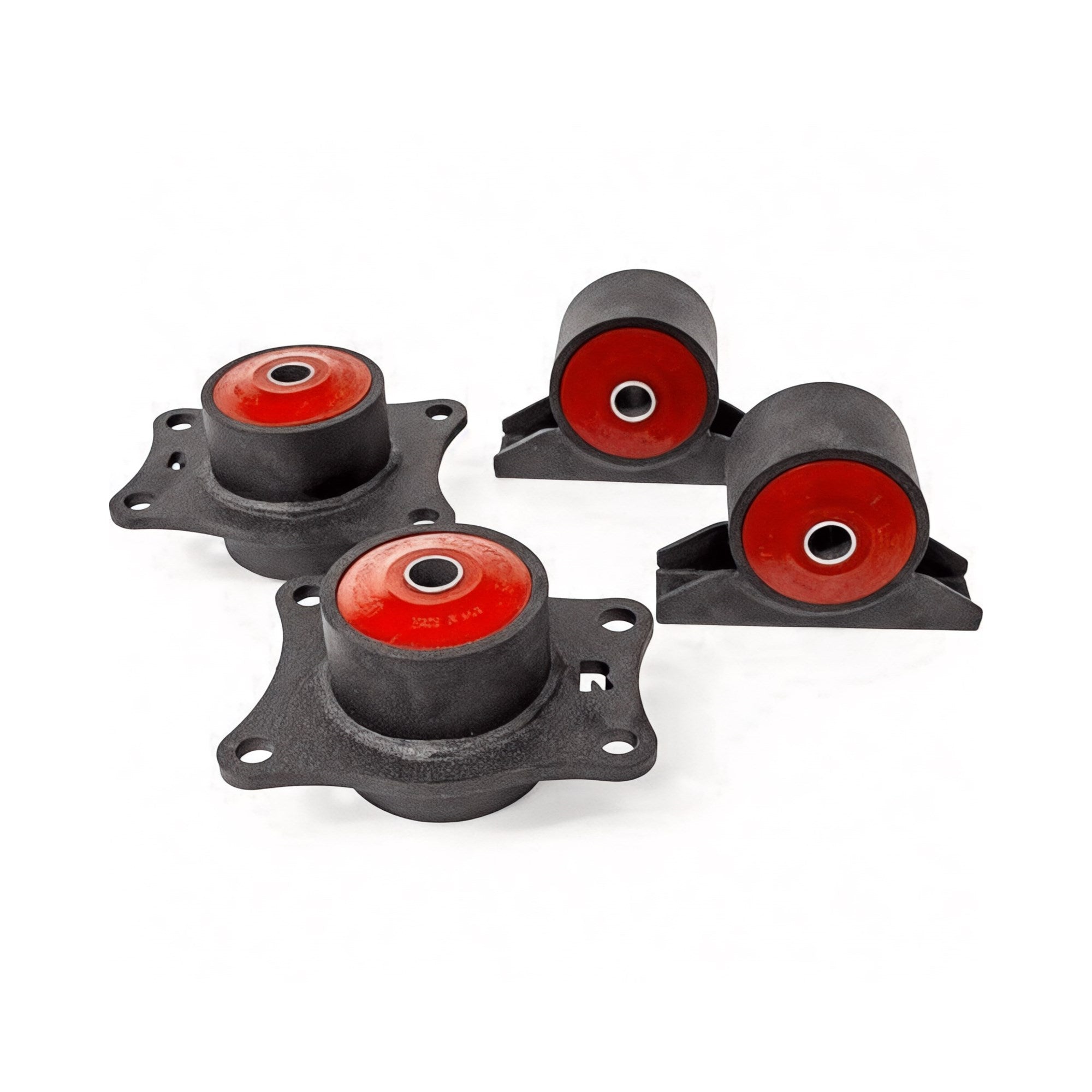 Innovative Mounts S2000 Billet/Differential Mount Kit