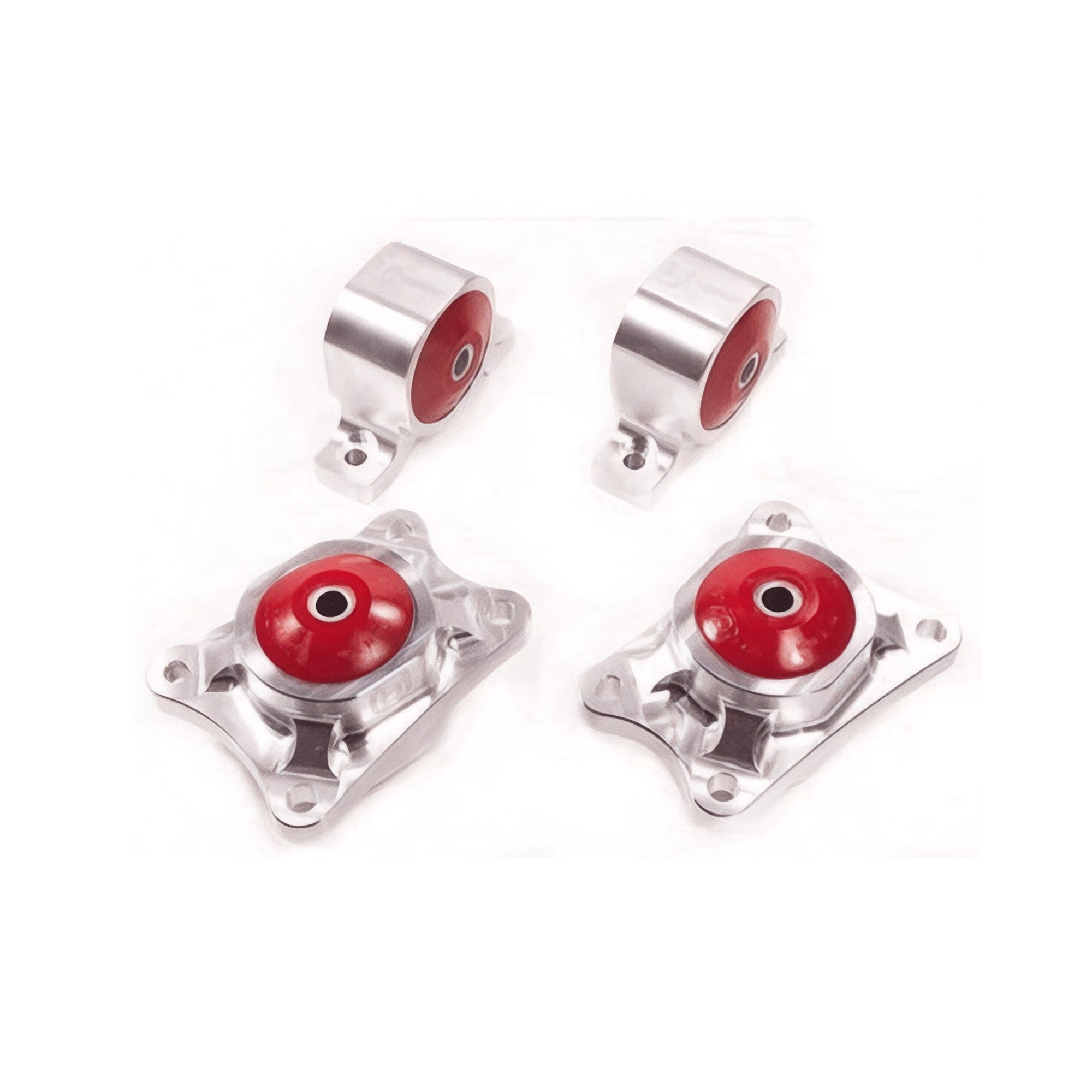 Innovative Mounts S2000 Billet/Differential Mount Kit
