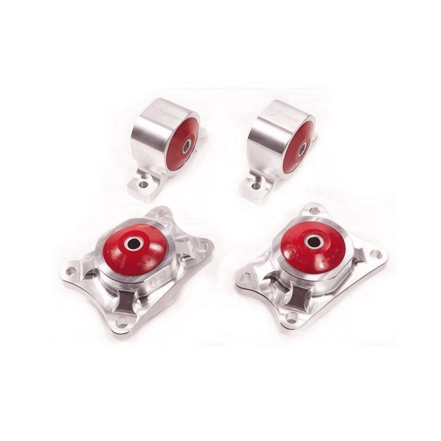 Innovative Mounts S2000 Billet/Differential Mount Kit