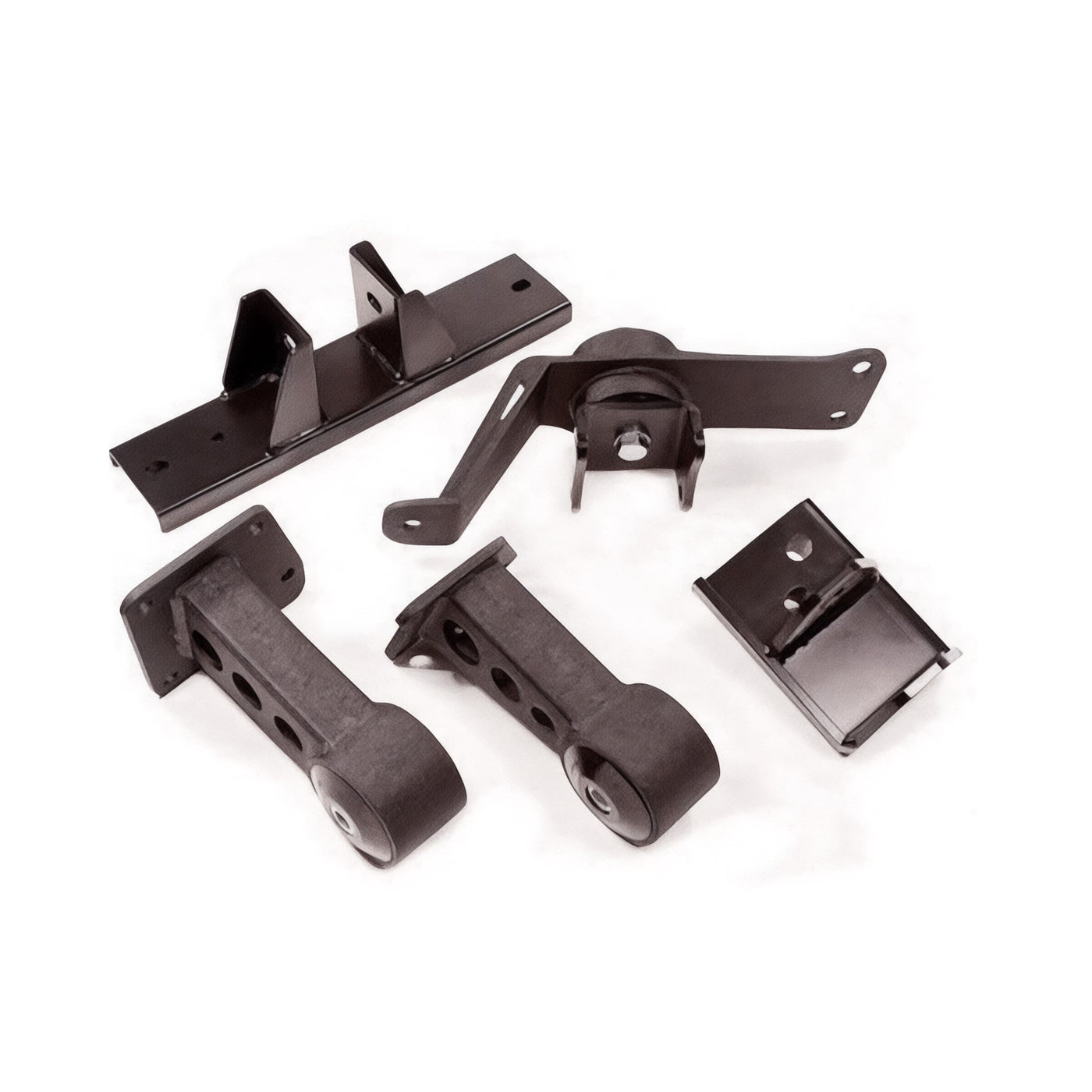 Innovative Mounts K-Series Swap Motor Mounts 00-09 S2000