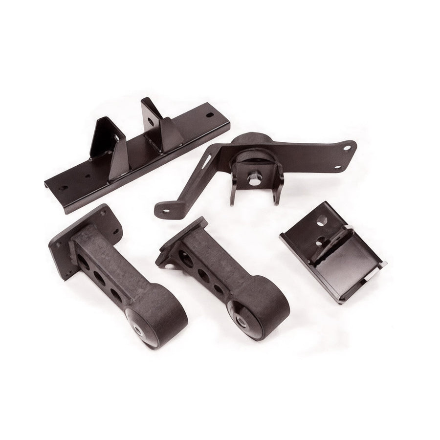 Innovative Mounts K-Series Swap Motor Mounts 00-09 S2000