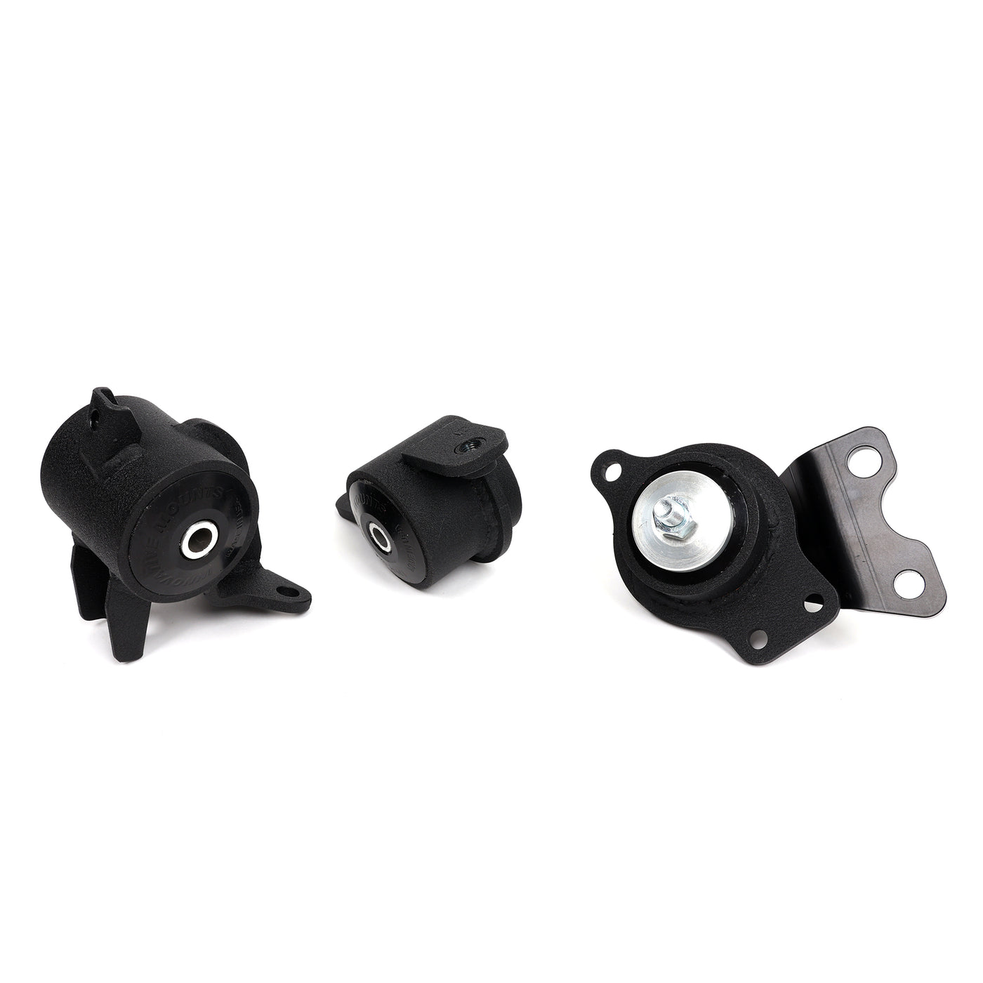 Innovative Replacement L-Series Engine Mounts for 07-08 Fit