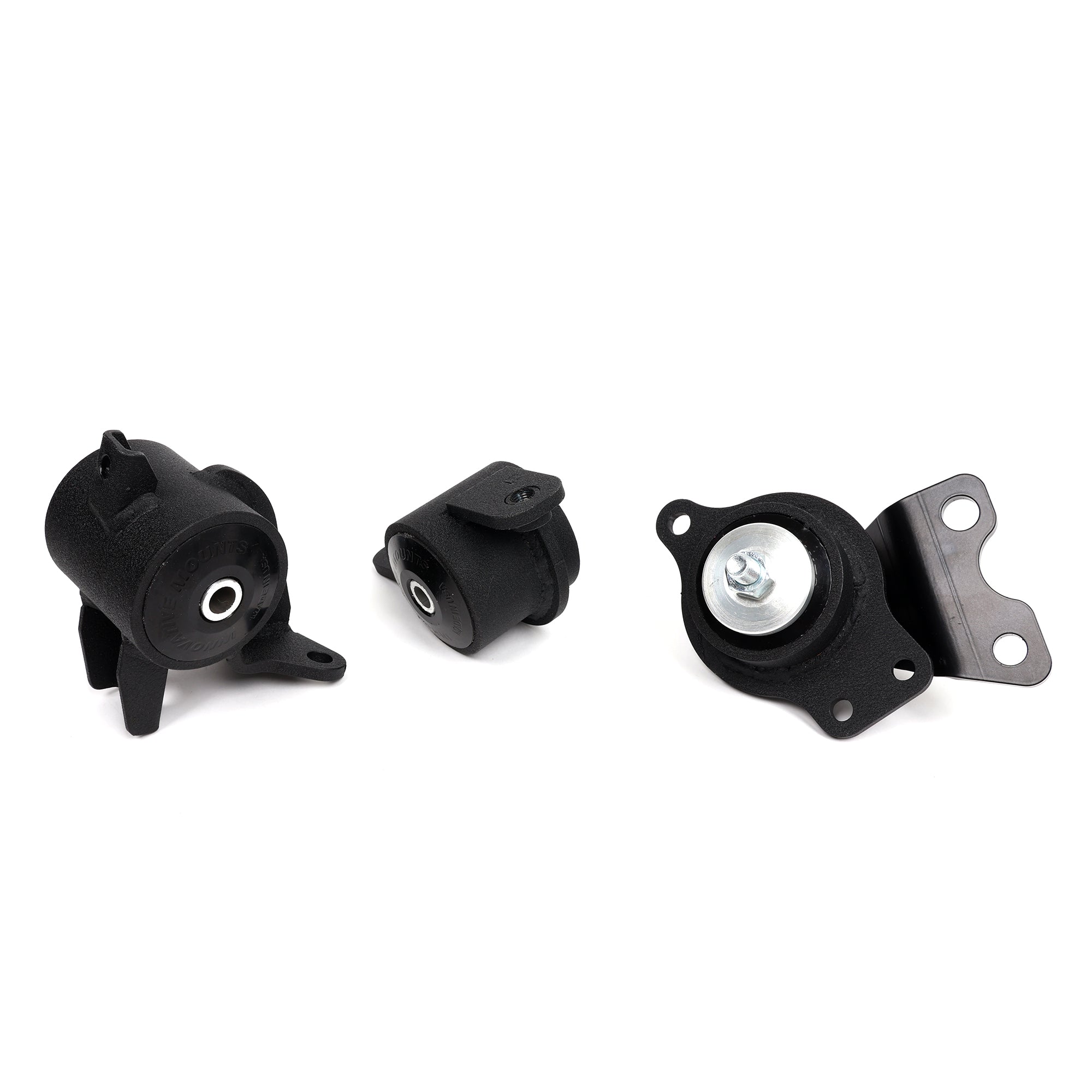 Innovative Replacement L-Series Engine Mounts for 07-08 Fit