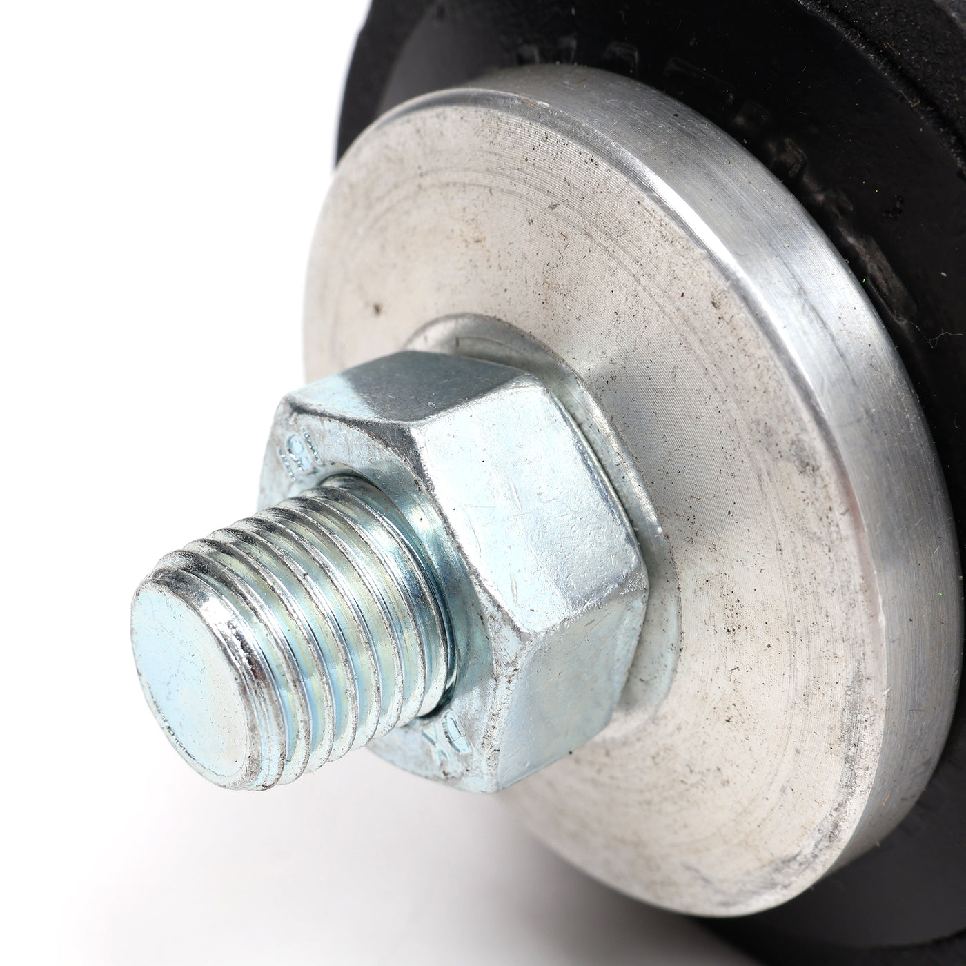 Innovative Replacement L Series Engine Mounts for 09-13 Fit
