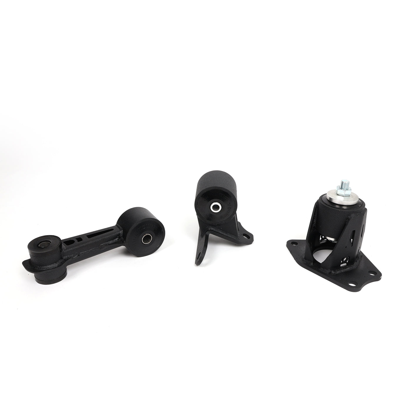 Innovative Replacement L Series Engine Mounts for 09-13 Fit