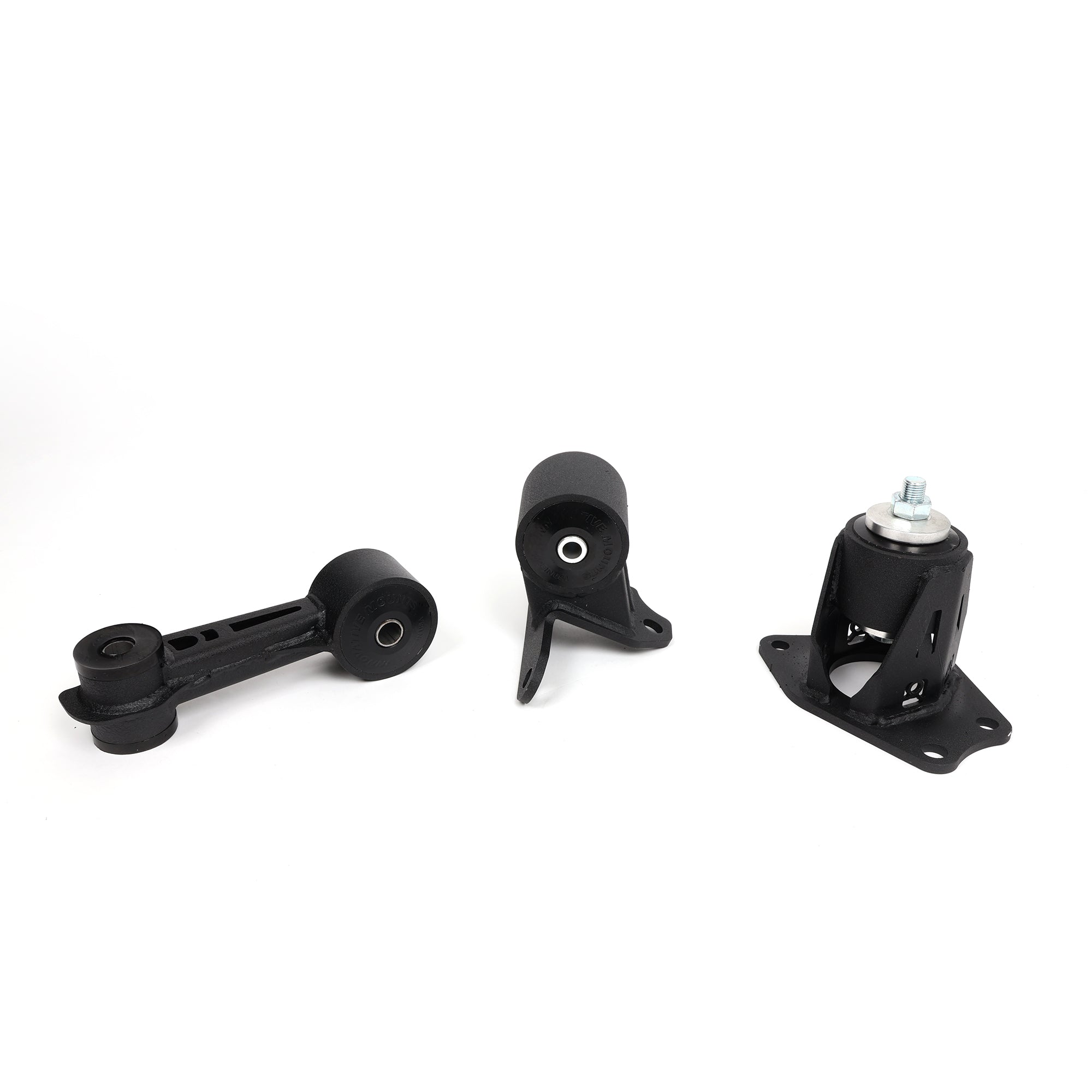 Innovative Replacement L Series Engine Mounts for 09-13 Fit