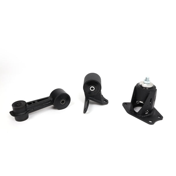 Innovative Replacement L Series Engine Mounts for 09-13 Fit