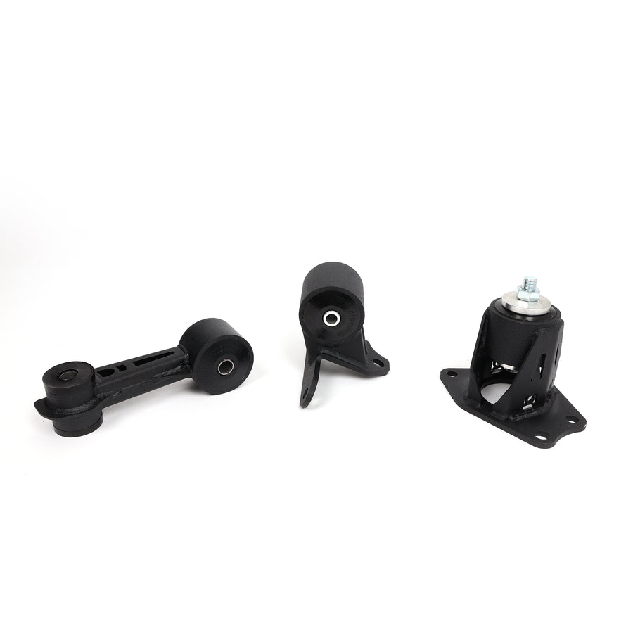 Innovative Replacement L Series Engine Mounts for 09-13 Fit