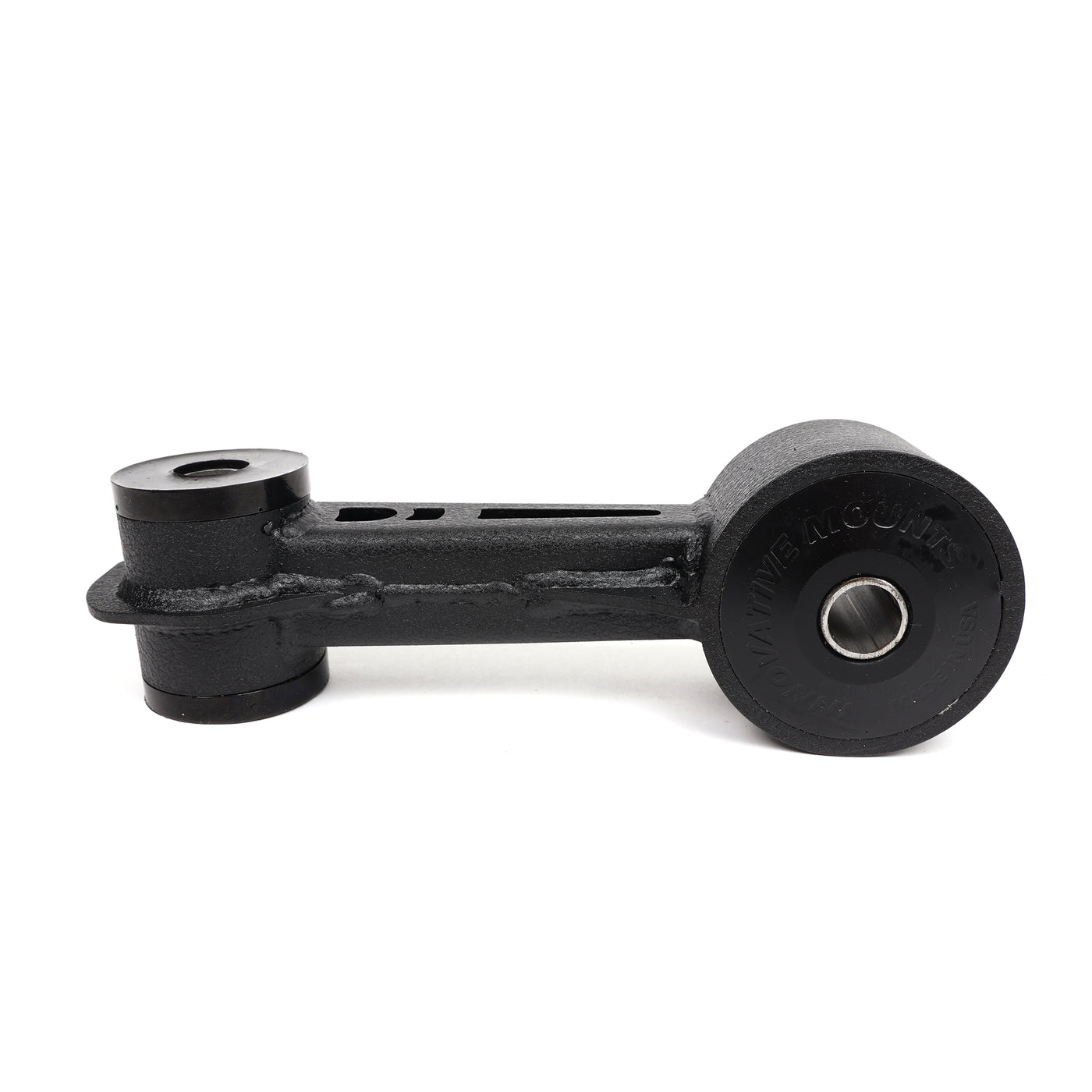 Innovative Replacement L Series Engine Mounts for 09-13 Fit