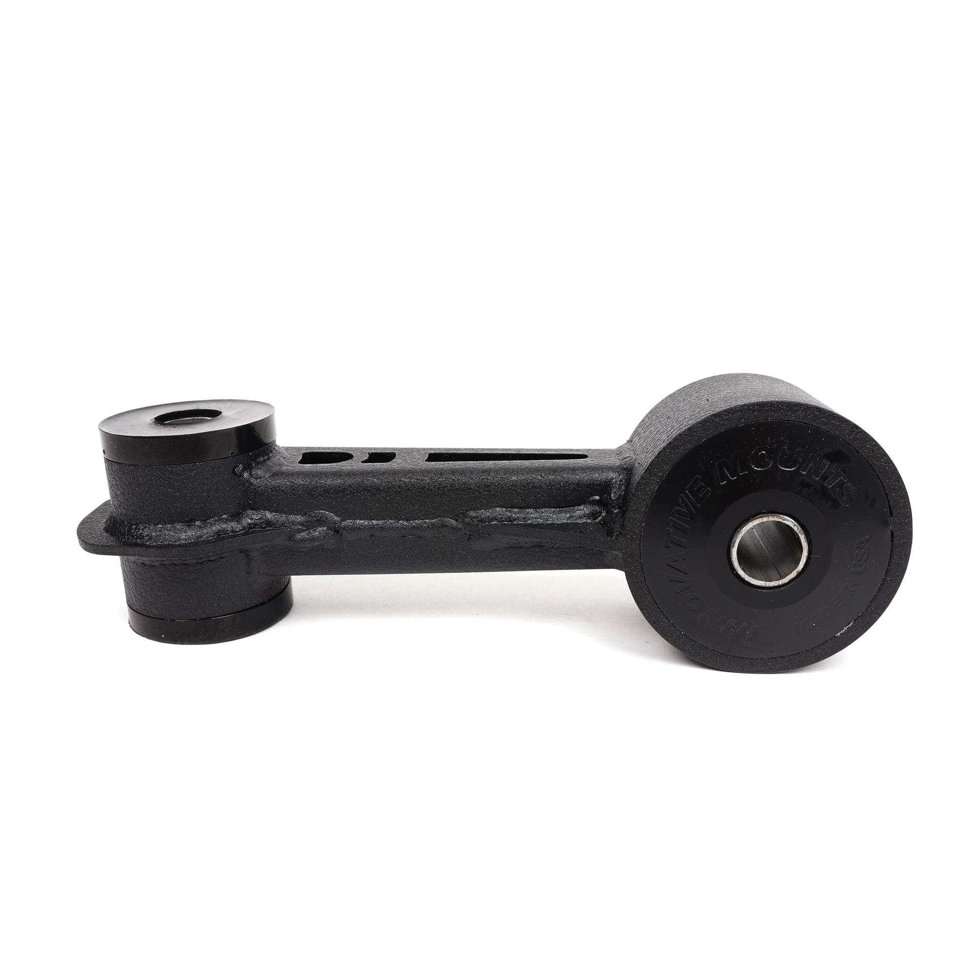Innovative Replacement L Series Engine Mounts for 09-13 Fit