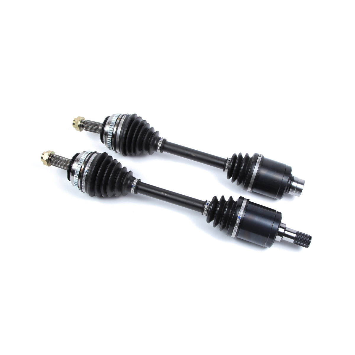 Insane Shafts H22/H23 Swap Axles for 88-00 Civic/90-01 Integra