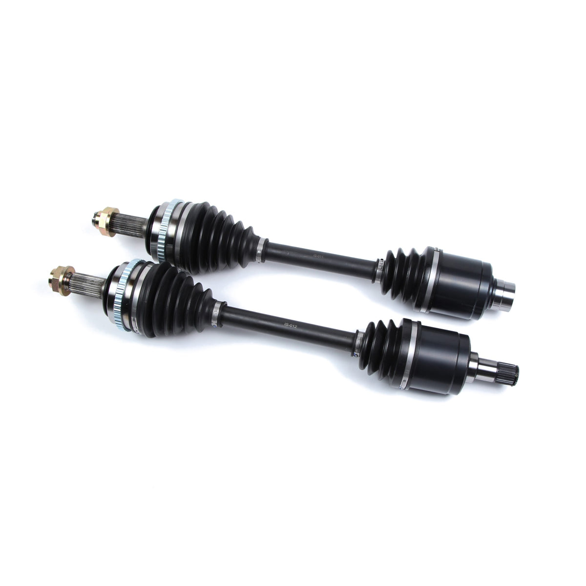 Insane Shafts Hydro B Series 36mm Axles for Civic/Integra