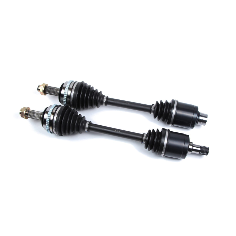 Insane Shafts Hydro B Series 36mm Axles for Civic/Integra