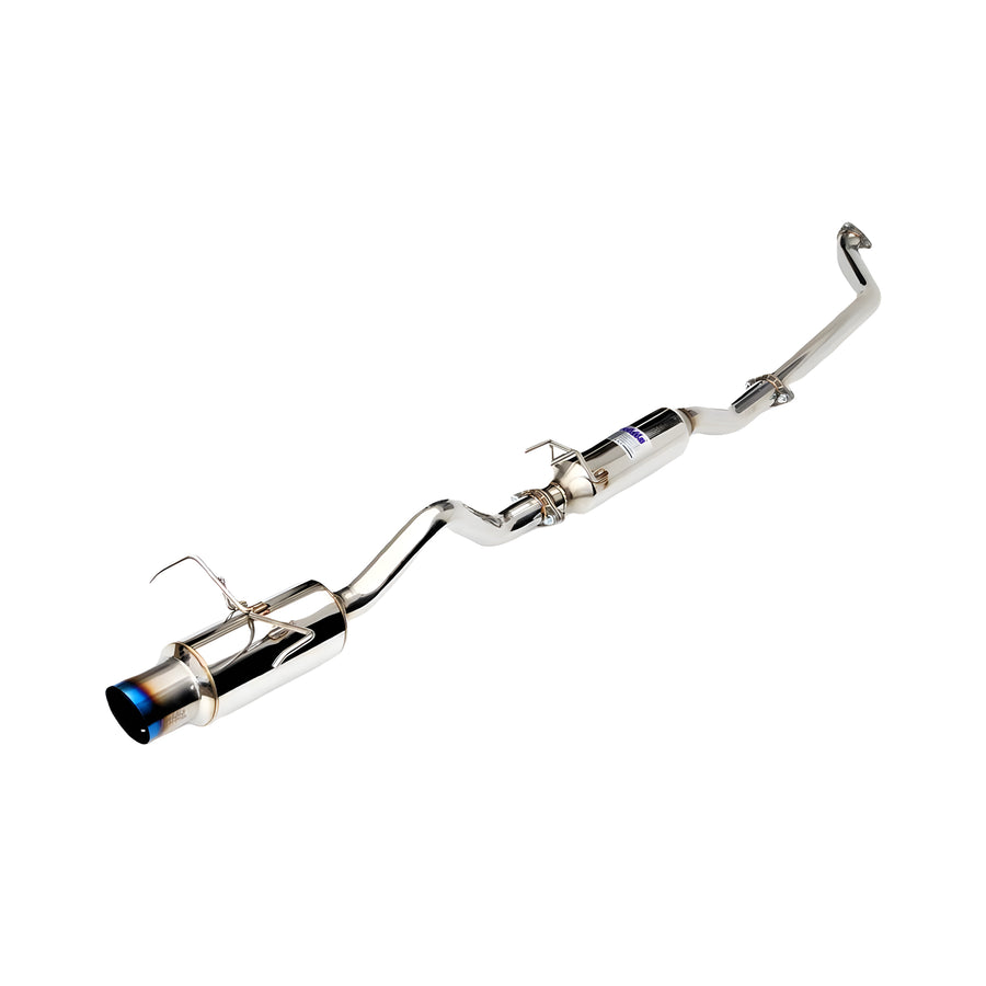 Invidia N1 Catback Exhaust for 02-06 Acura RSX Type-S