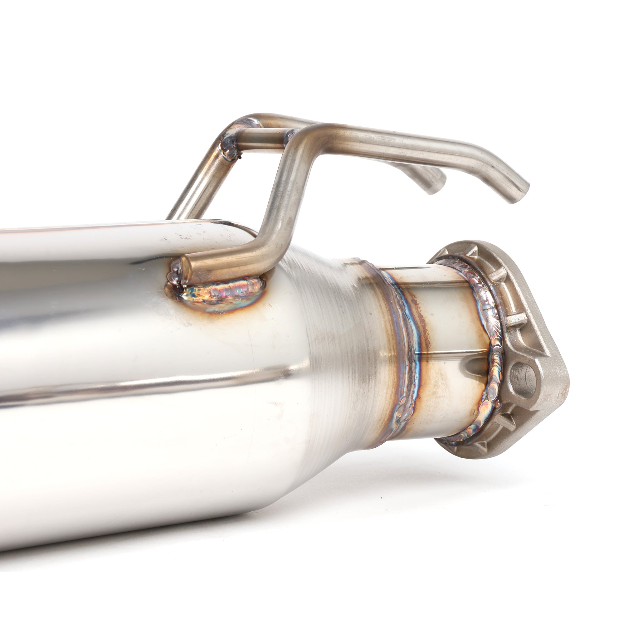 Invidia N1 Catback Exhaust for 06-11 Civic Si