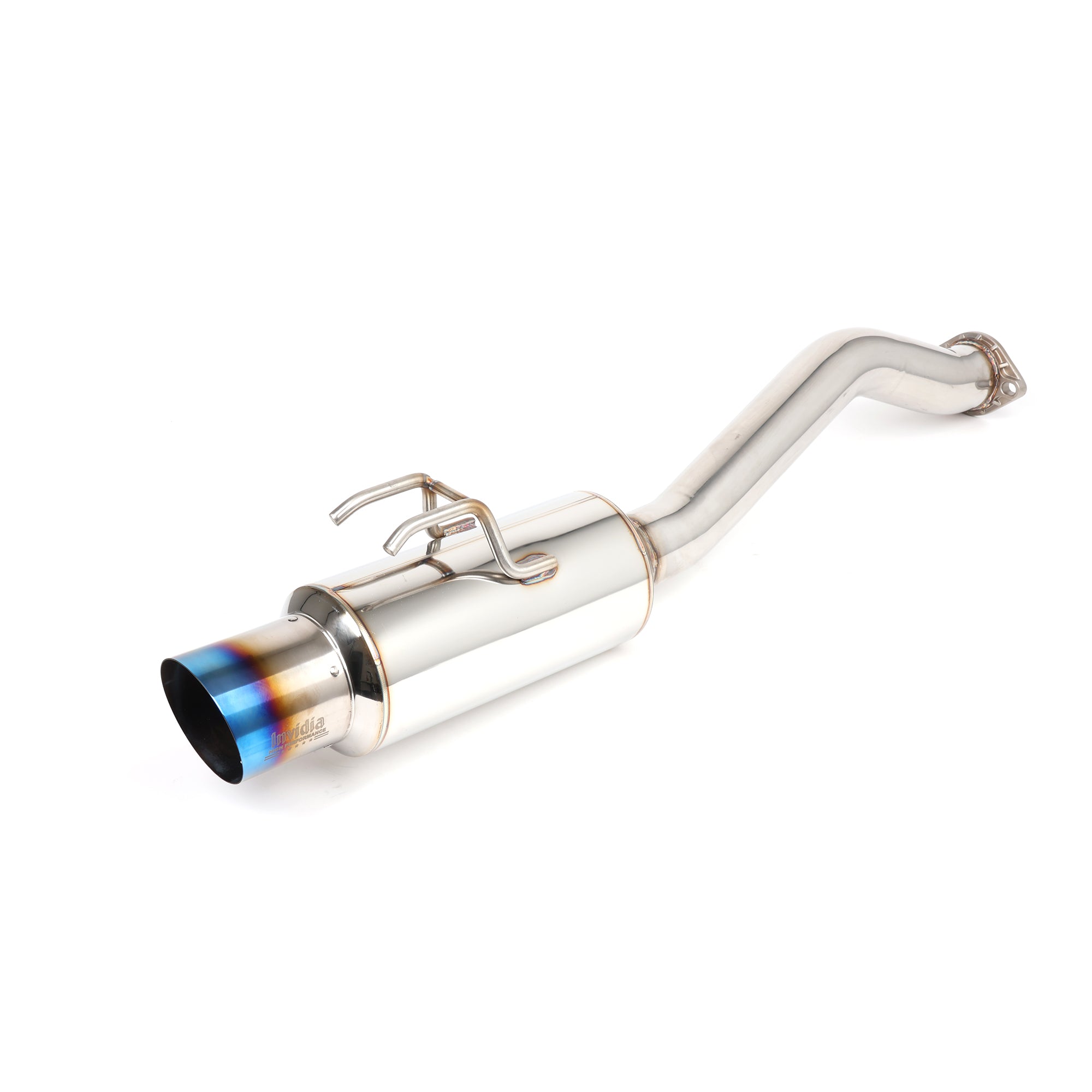 Invidia N1 Catback Exhaust for 06-11 Civic Si
