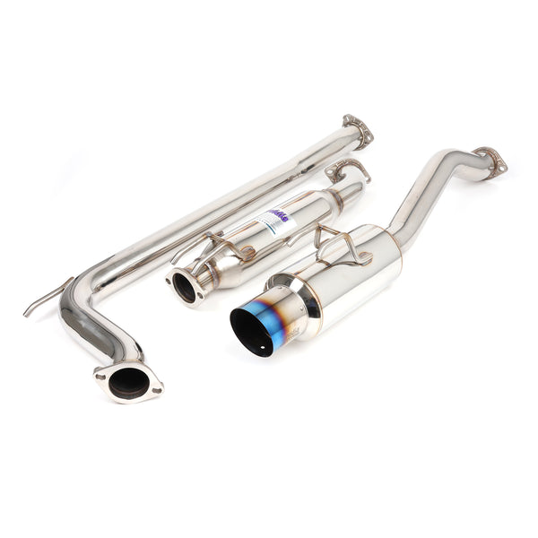 Invidia N1 Catback Exhaust for 06-11 Civic Si