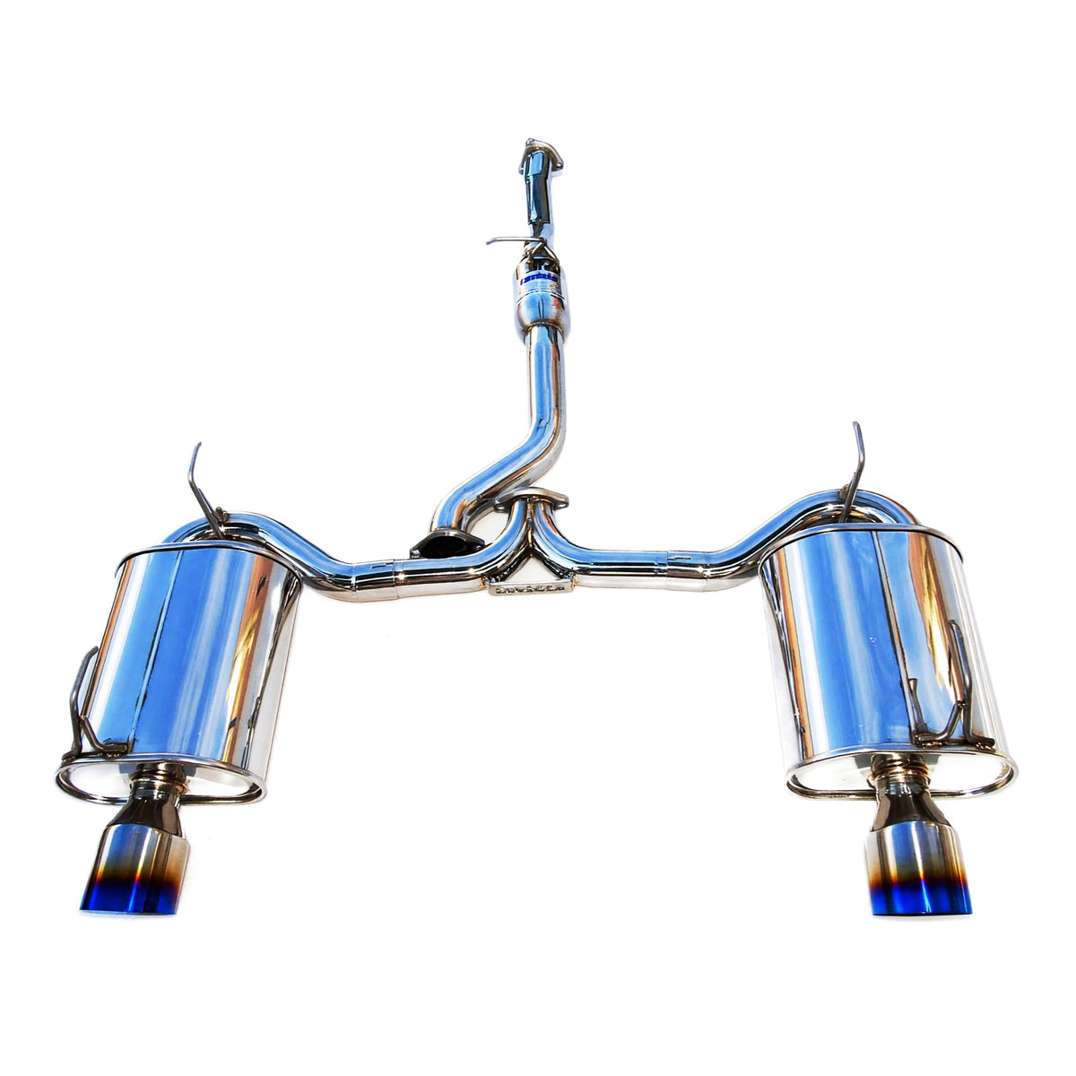 Invidia Q300 Cat-Back Exhaust for Honda S2000