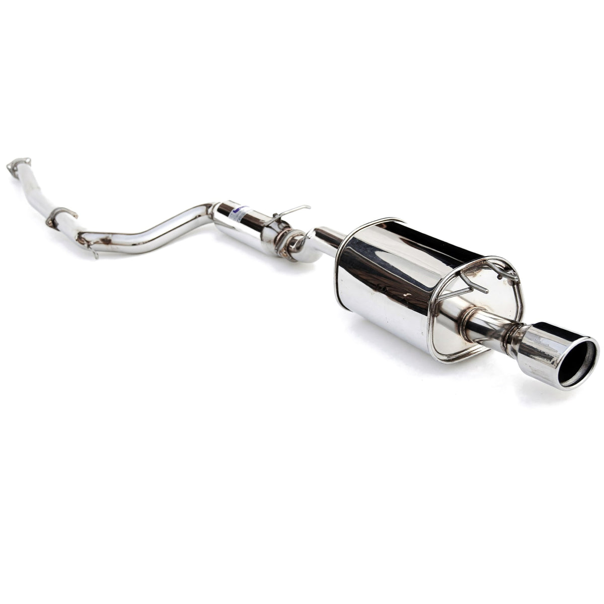Invidia Q300 Cat-Back Exhaust for 02-06 Acura RSX Type-S