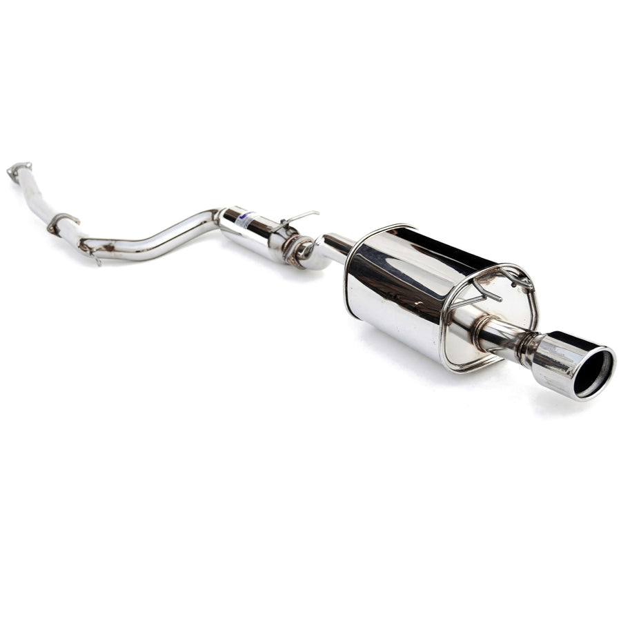 Invidia Q300 Cat-Back Exhaust for 02-06 Acura RSX Type-S