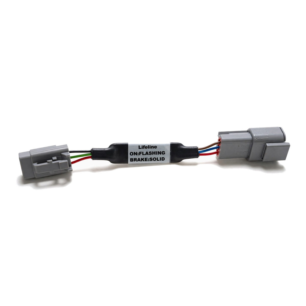 Lifeline LED Rain Light Adapter Wiring Harness