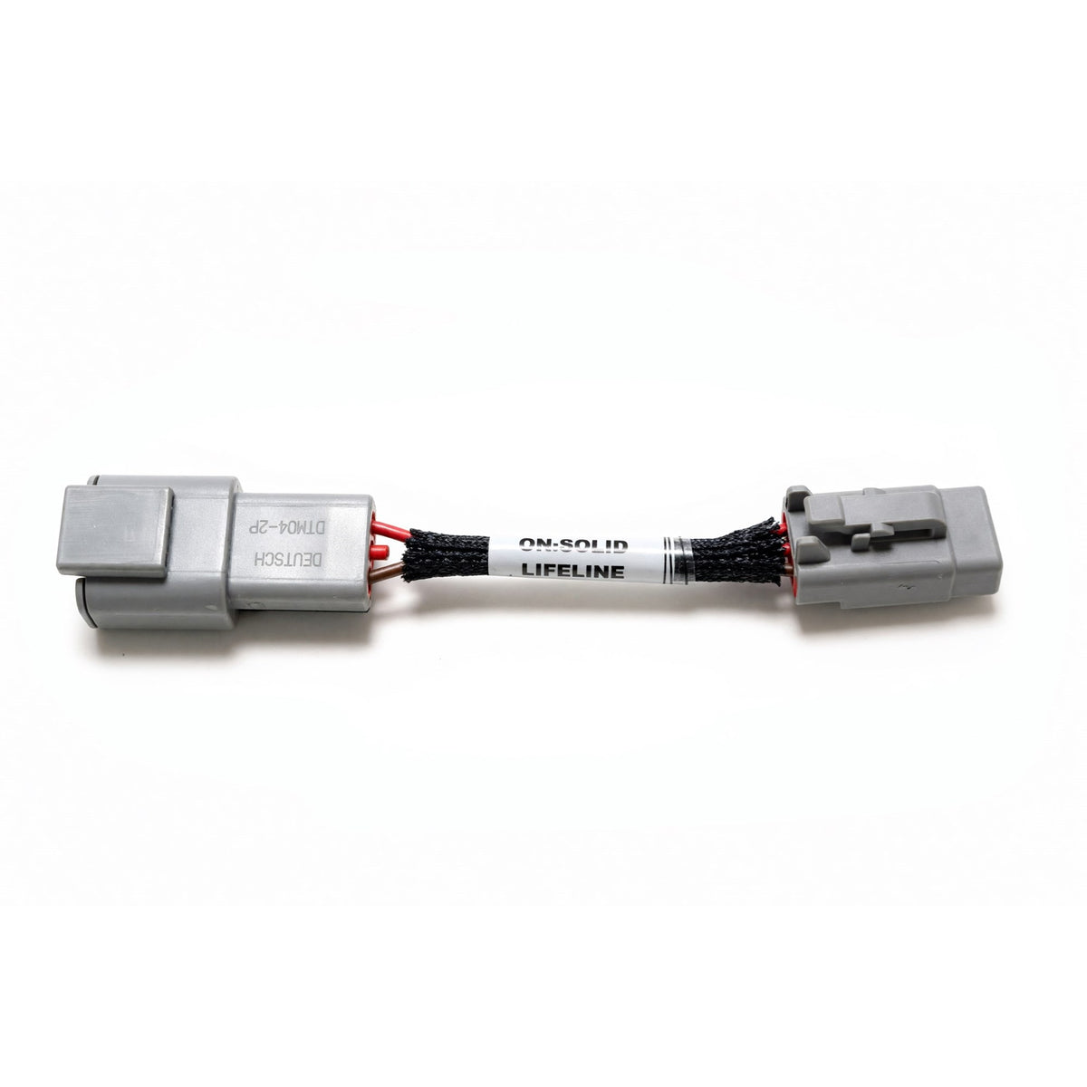 Lifeline LED Rain Light Adapter Wiring Harness