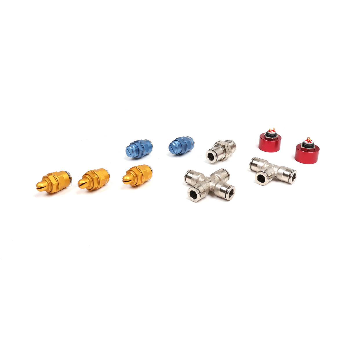 Lifeline Zero 360 FIA Grade Electric Fire Suppression System