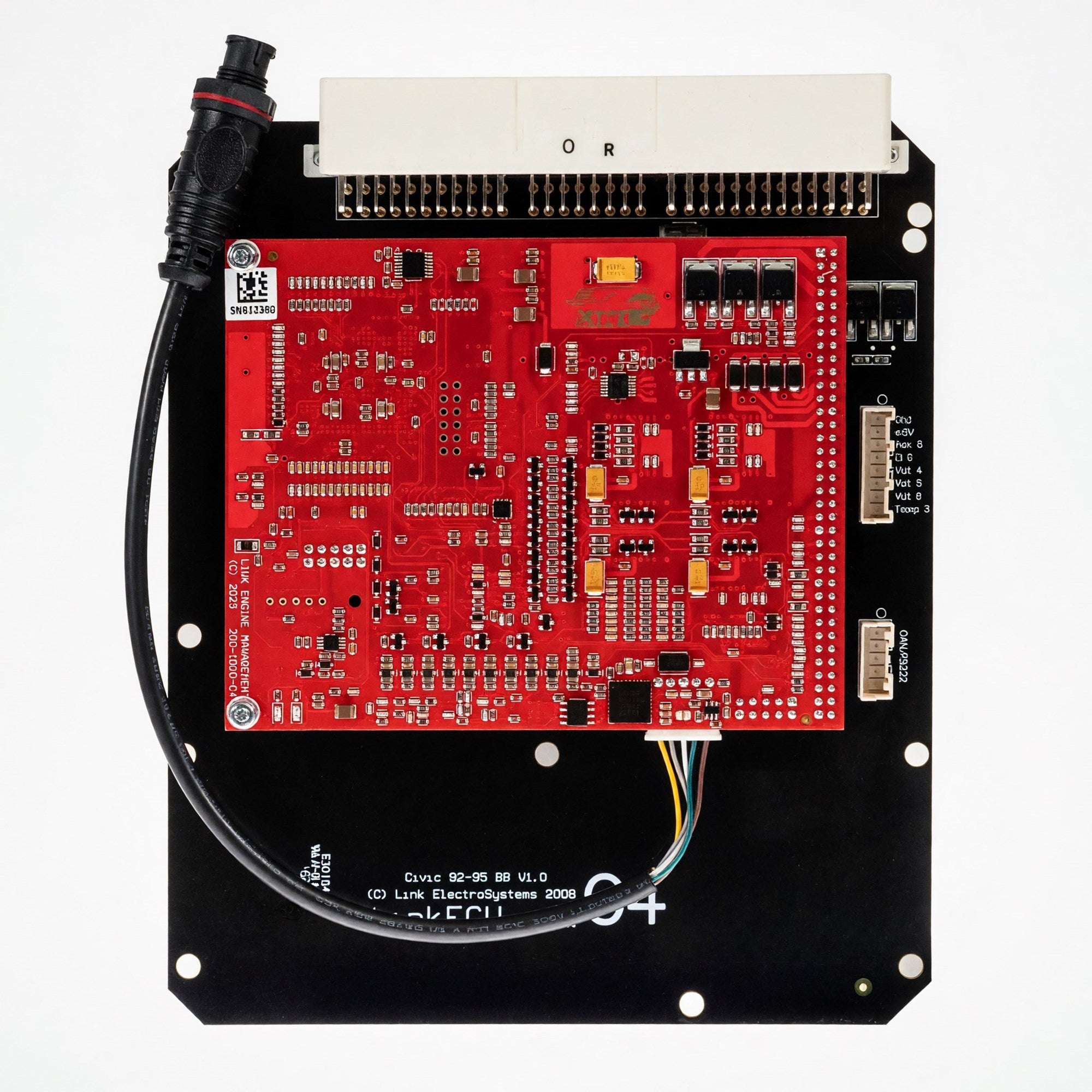 Link ECU OBD1/OBD2 CivicLink G4x ECU for B16/B18 Engines