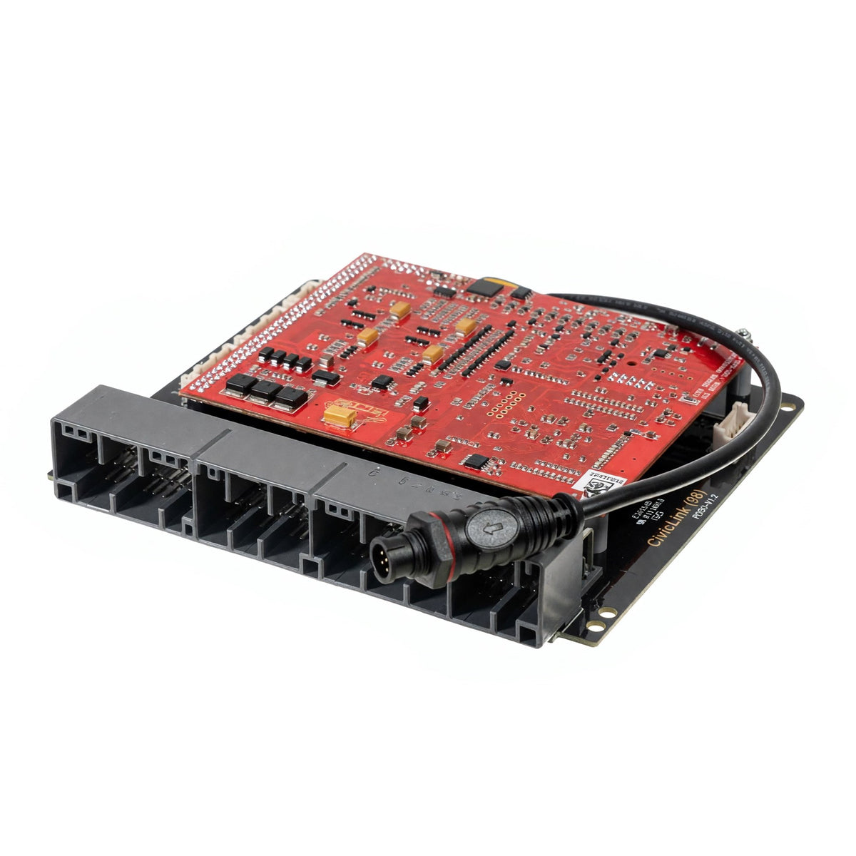 Link ECU OBD1/OBD2 CivicLink G4x ECU for B16/B18 Engines