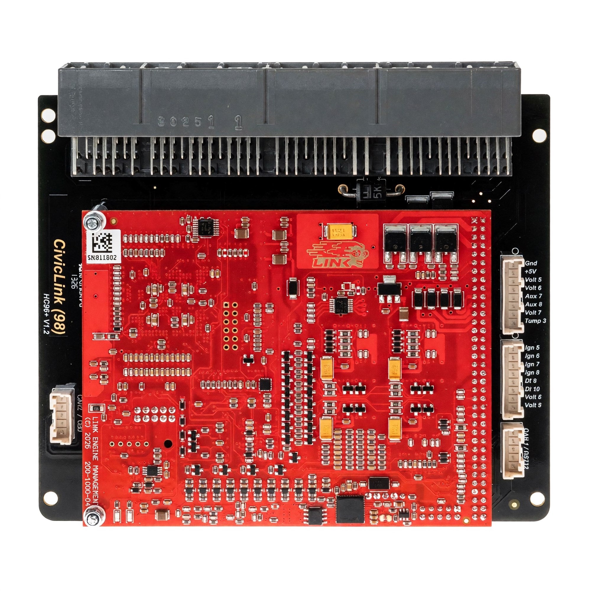 Link ECU OBD1/OBD2 CivicLink G4x ECU for B16/B18 Engines